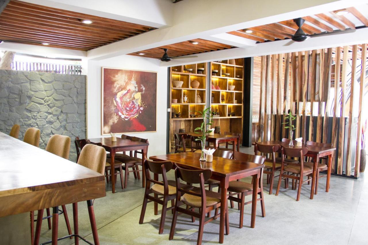 Bopha Bassac Boutique Hotel Phnom Penh Eksteriør bilde