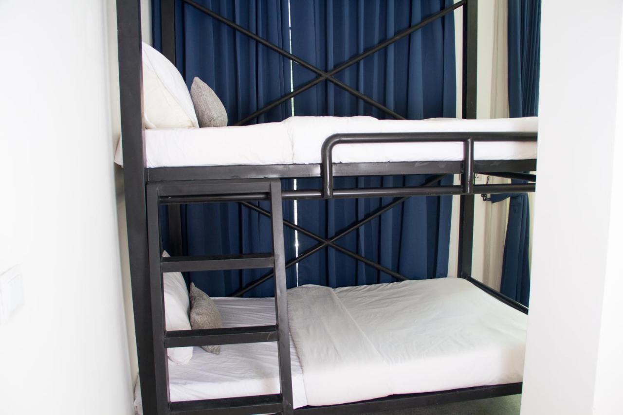 Bopha Bassac Boutique Hotel Phnom Penh Eksteriør bilde