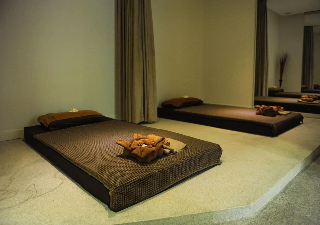 Bopha Bassac Boutique Hotel Phnom Penh Eksteriør bilde