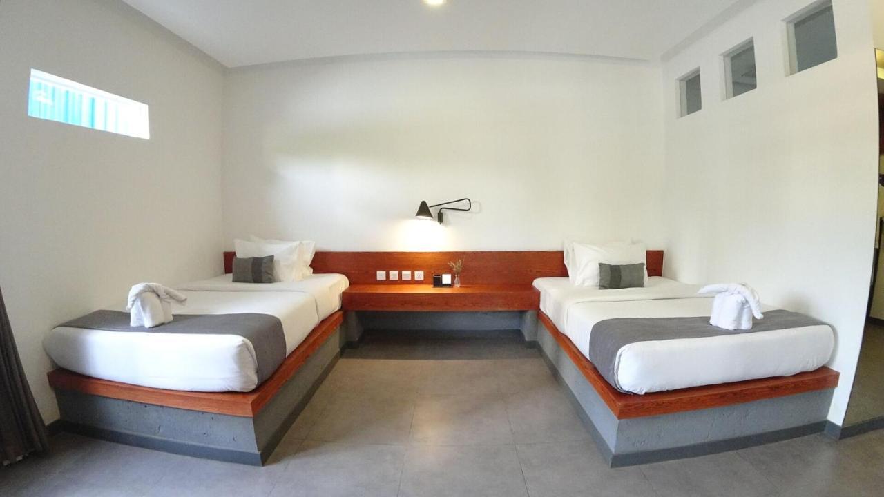 Bopha Bassac Boutique Hotel Phnom Penh Eksteriør bilde