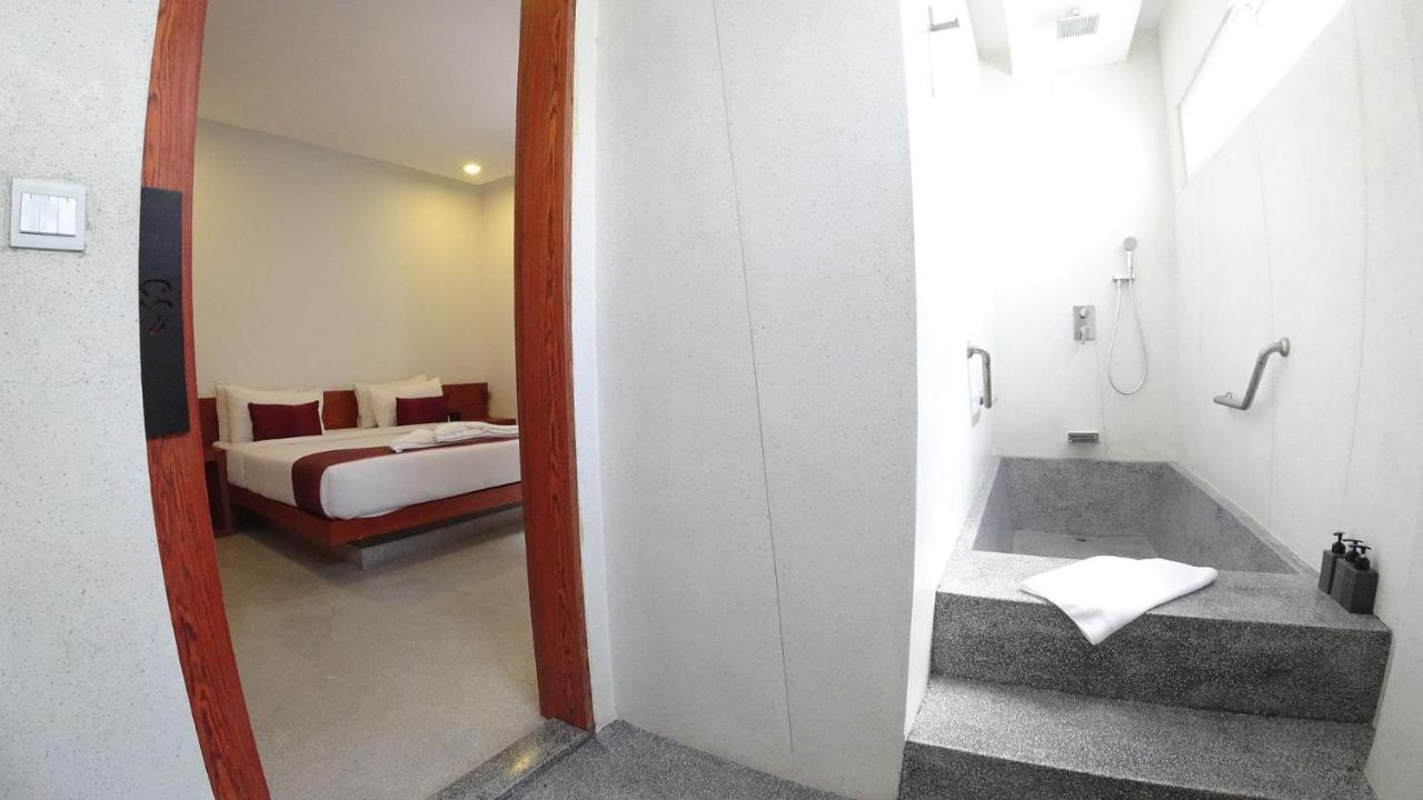 Bopha Bassac Boutique Hotel Phnom Penh Eksteriør bilde