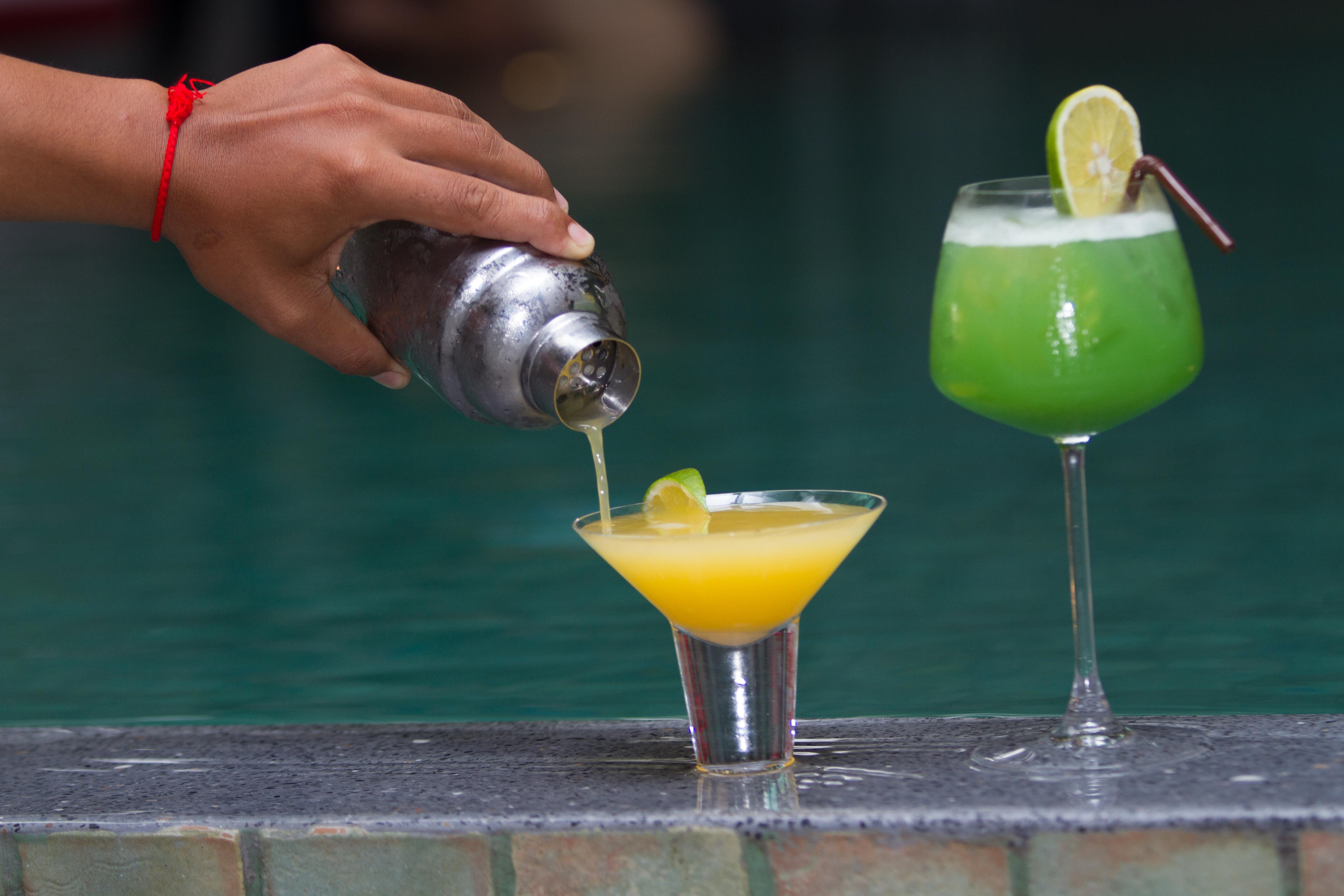 Bopha Bassac Boutique Hotel Phnom Penh Eksteriør bilde