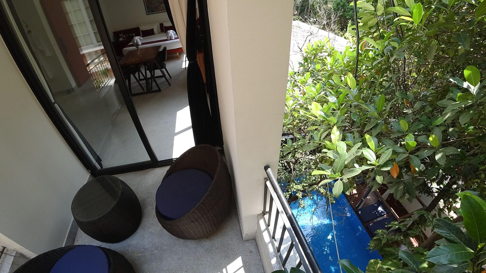 Bopha Bassac Boutique Hotel Phnom Penh Eksteriør bilde