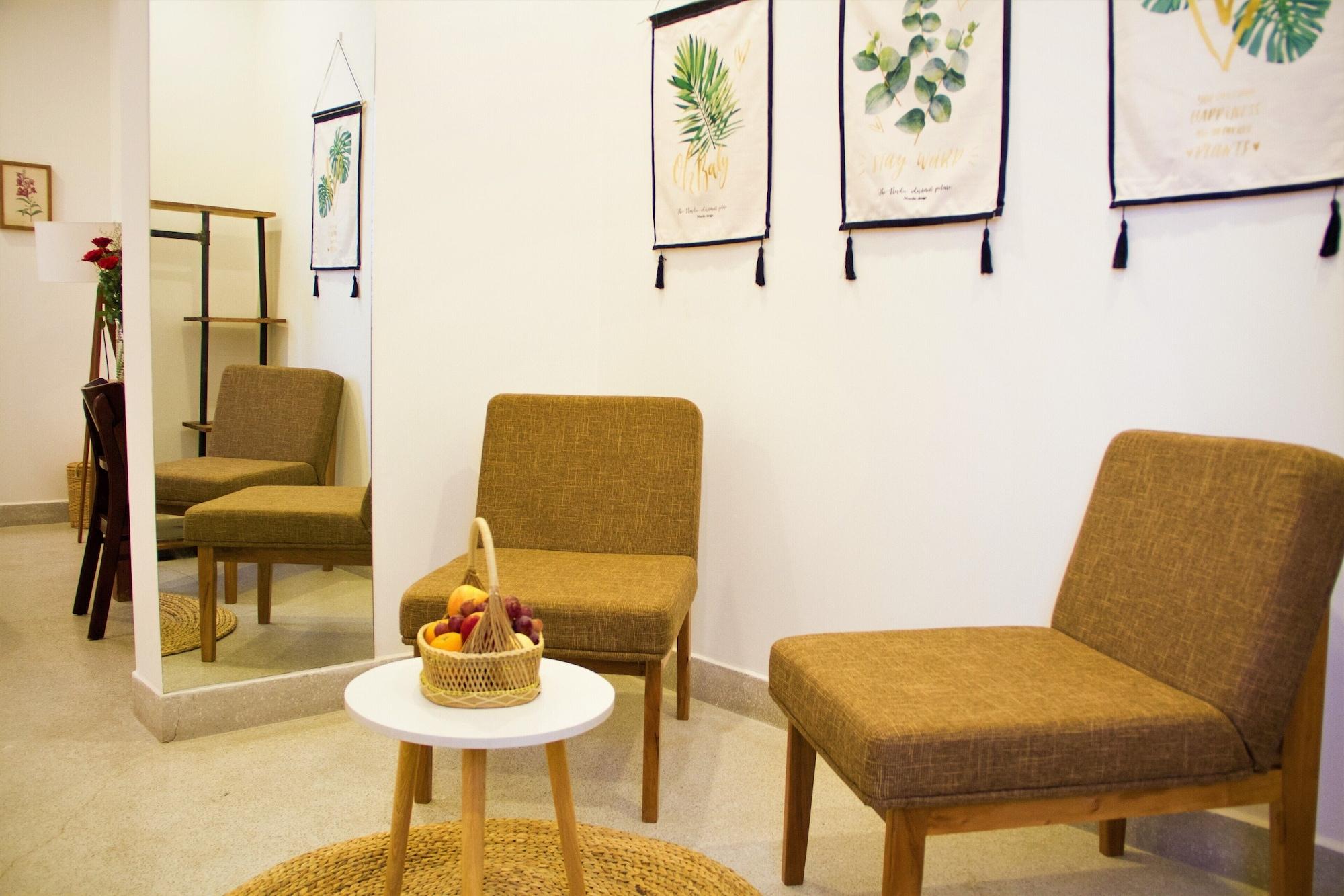 Bopha Bassac Boutique Hotel Phnom Penh Eksteriør bilde