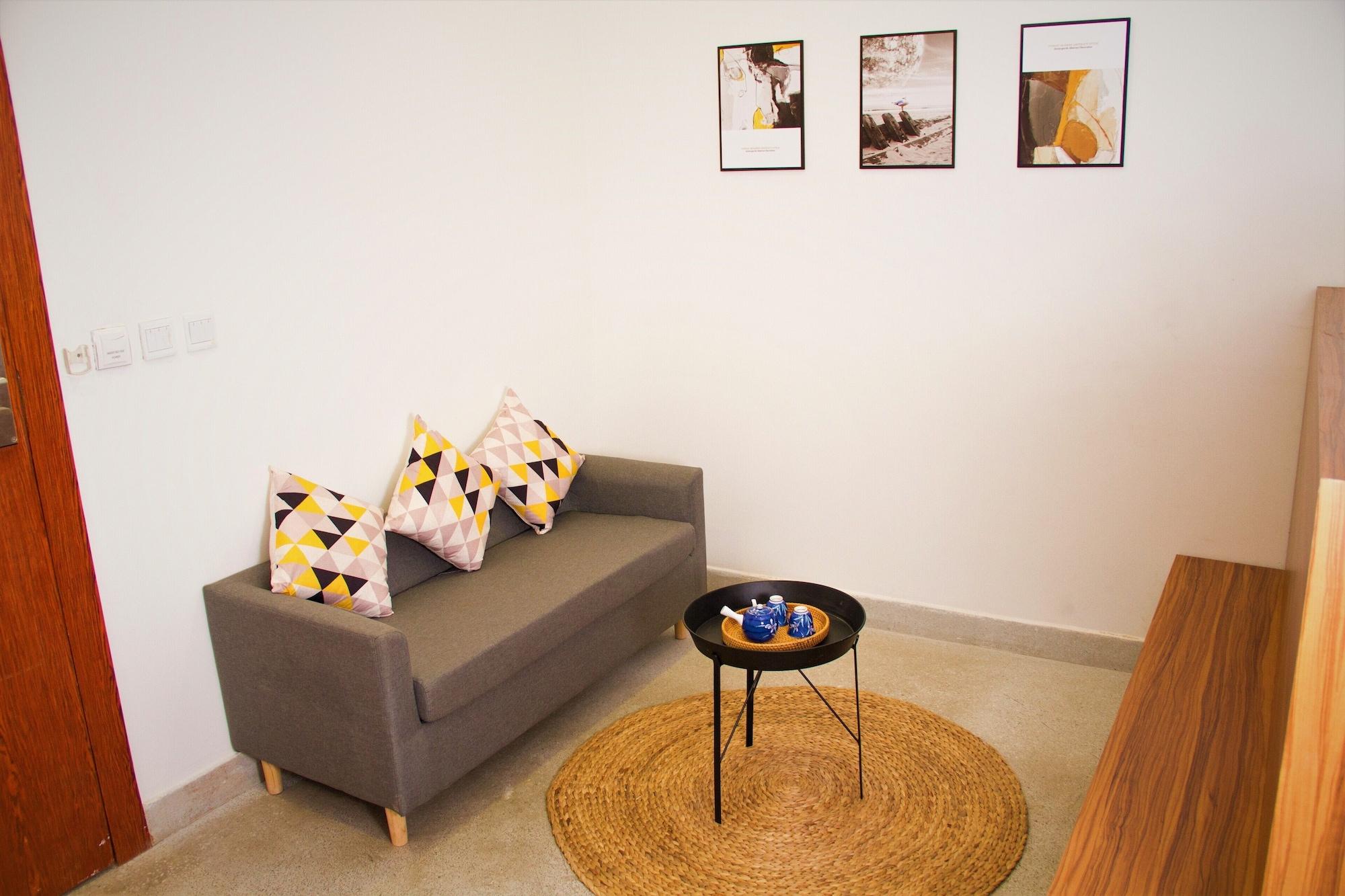 Bopha Bassac Boutique Hotel Phnom Penh Eksteriør bilde